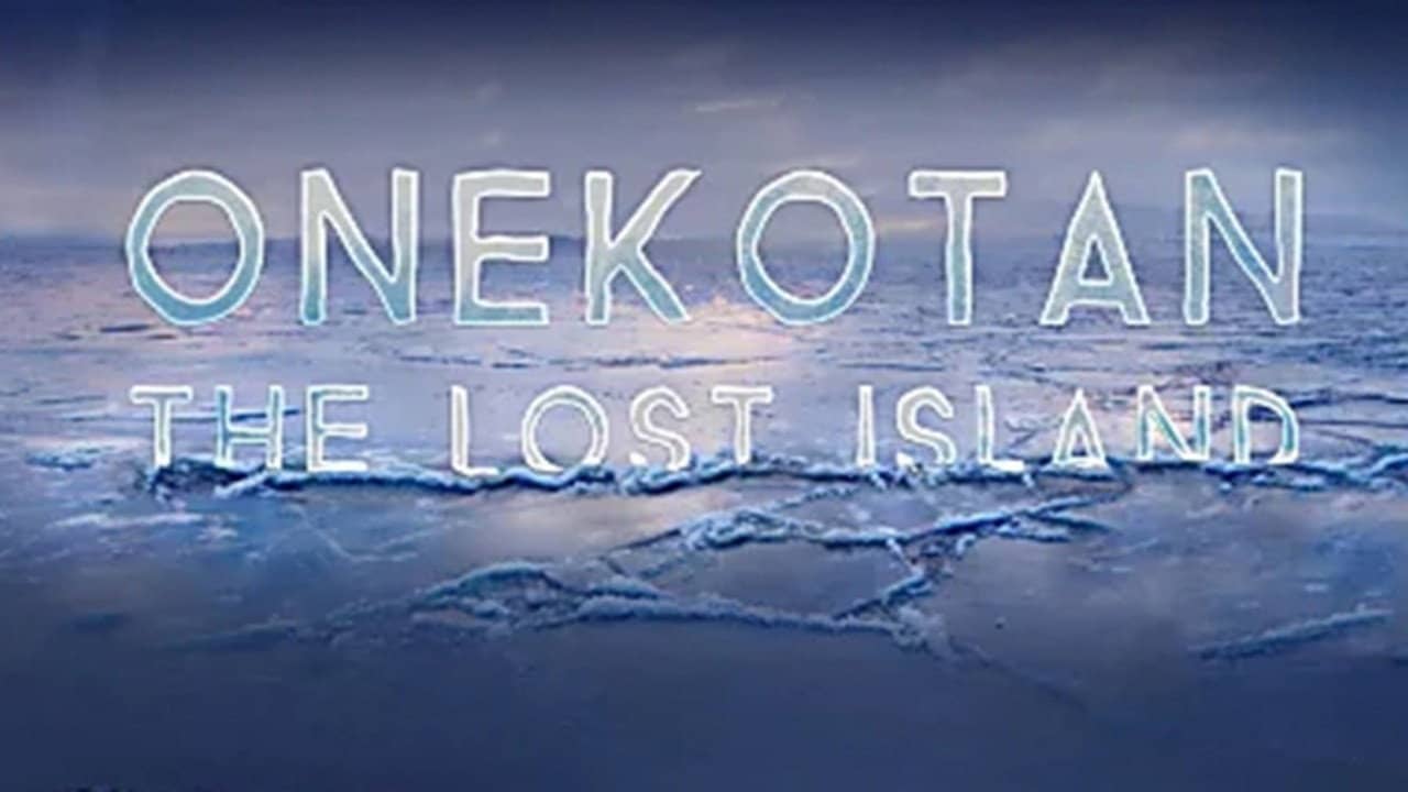 Onekotan: The Lost Island backdrop