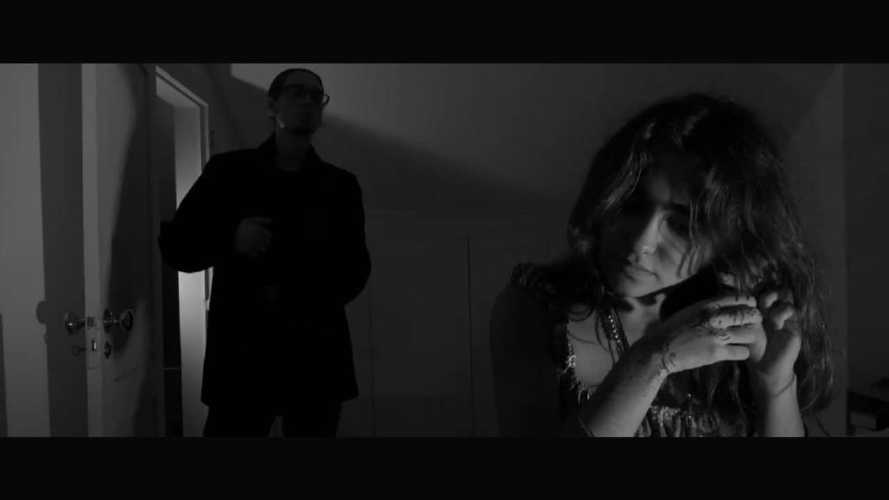 Três Bagaços backdrop