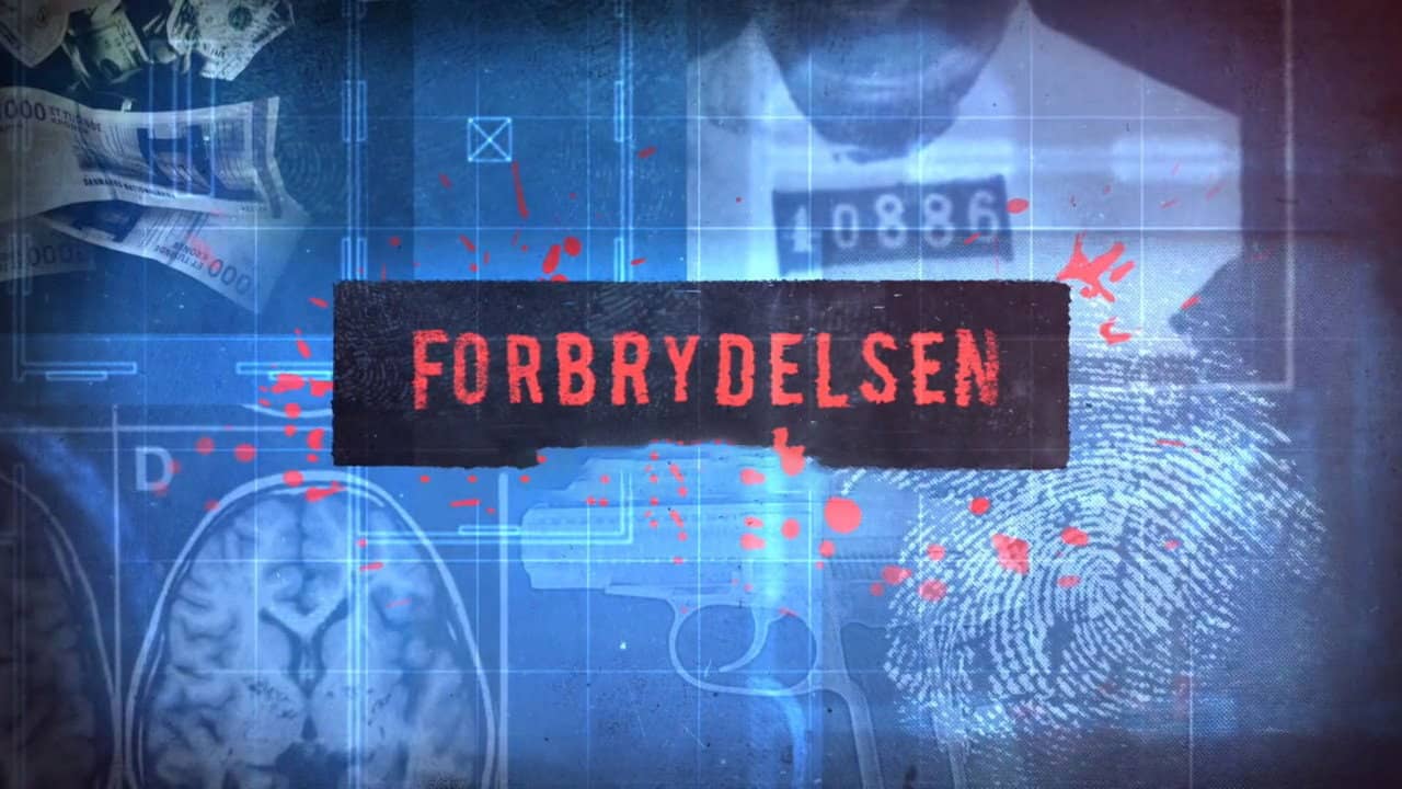 Forbrydelsen backdrop