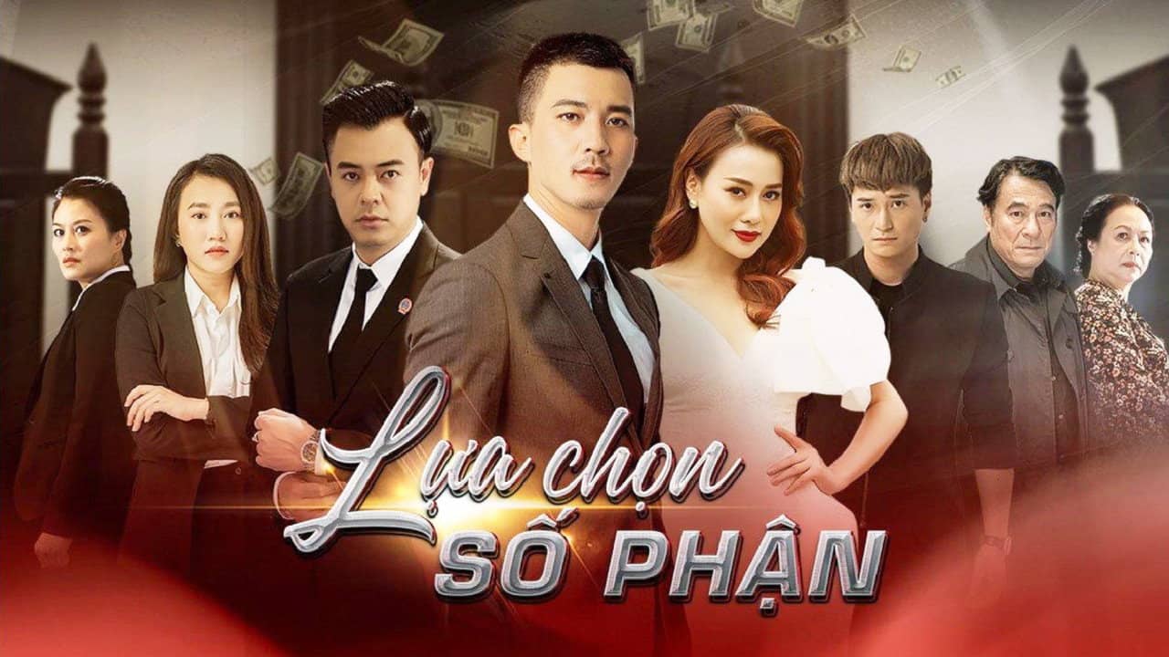 Lựa Chọn Số Phận backdrop