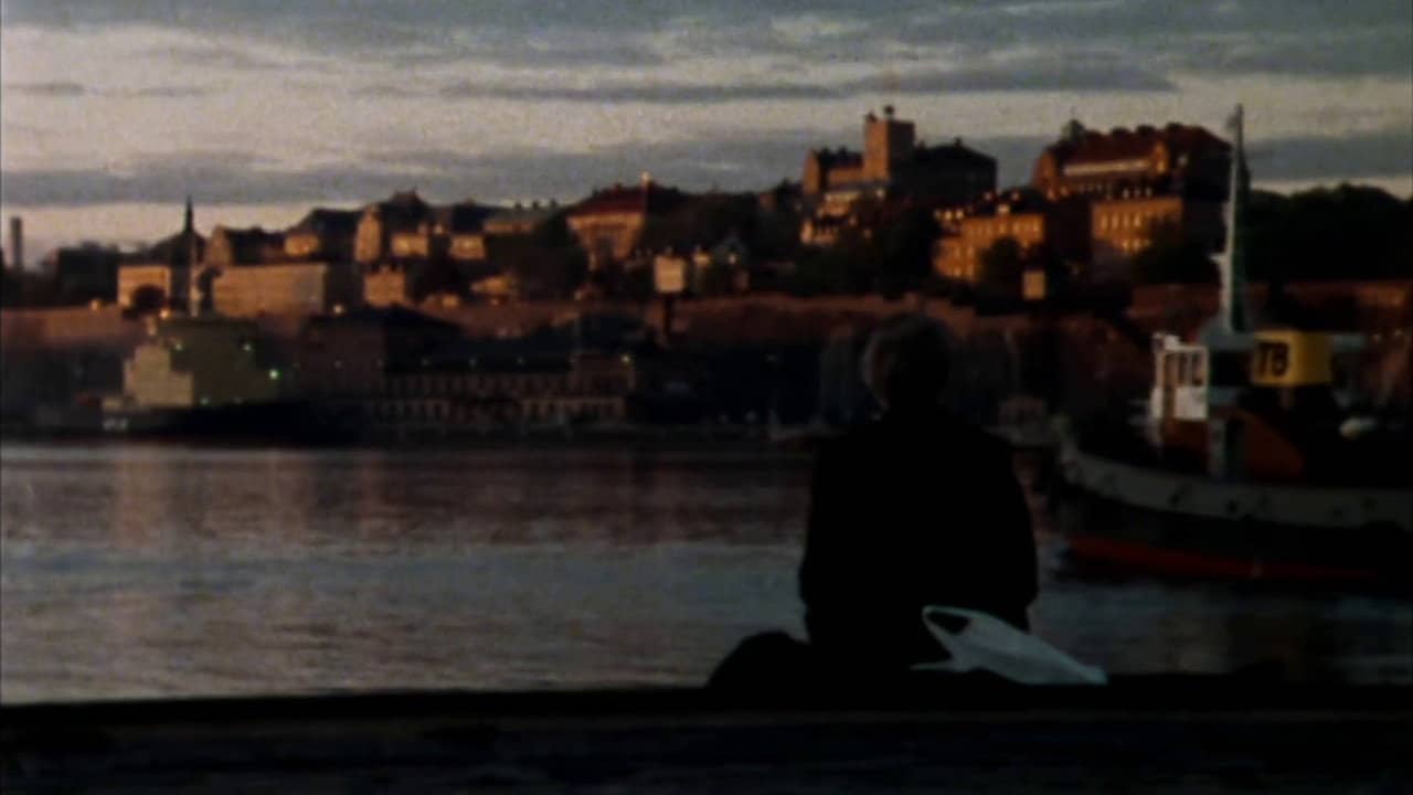 Harry H. backdrop
