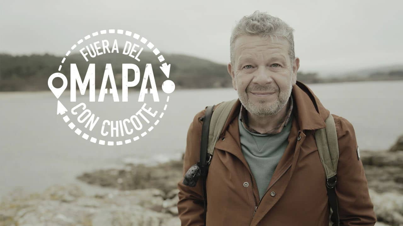Fuera del mapa backdrop