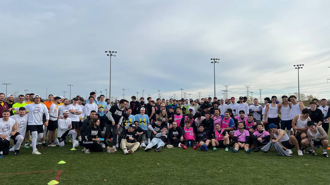 Tackle The Stigma backdrop