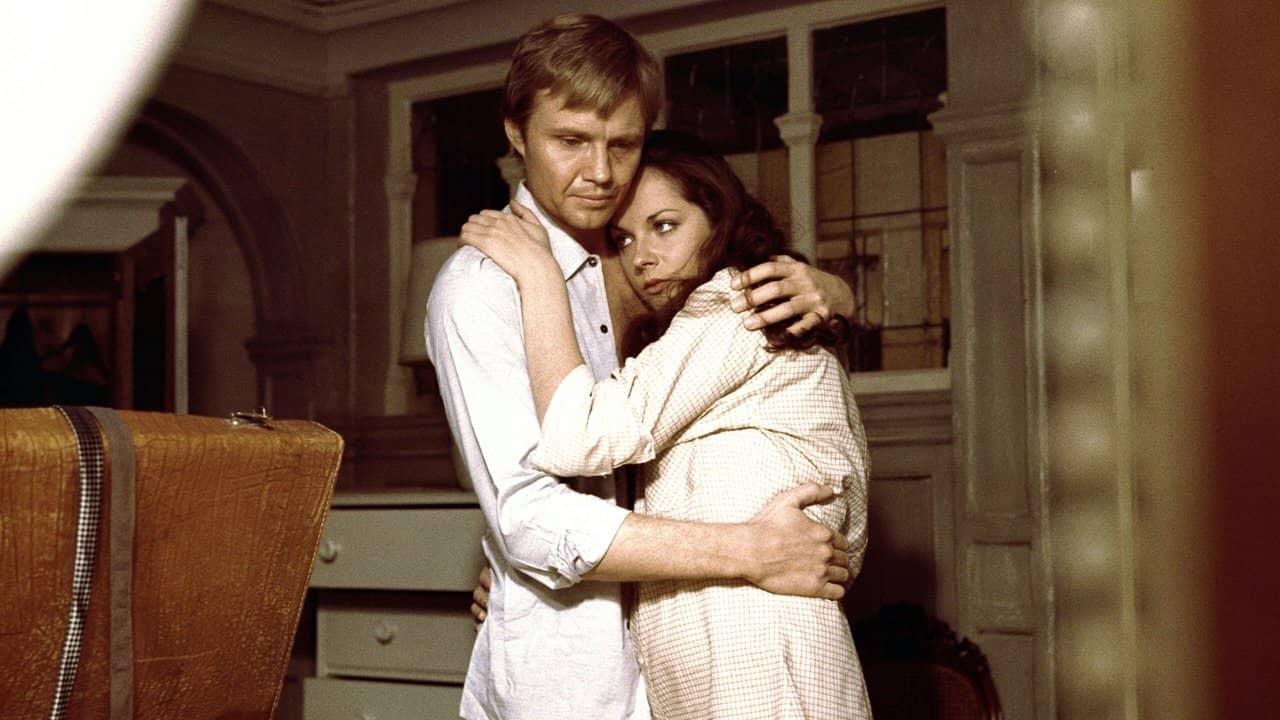 The Odessa File backdrop