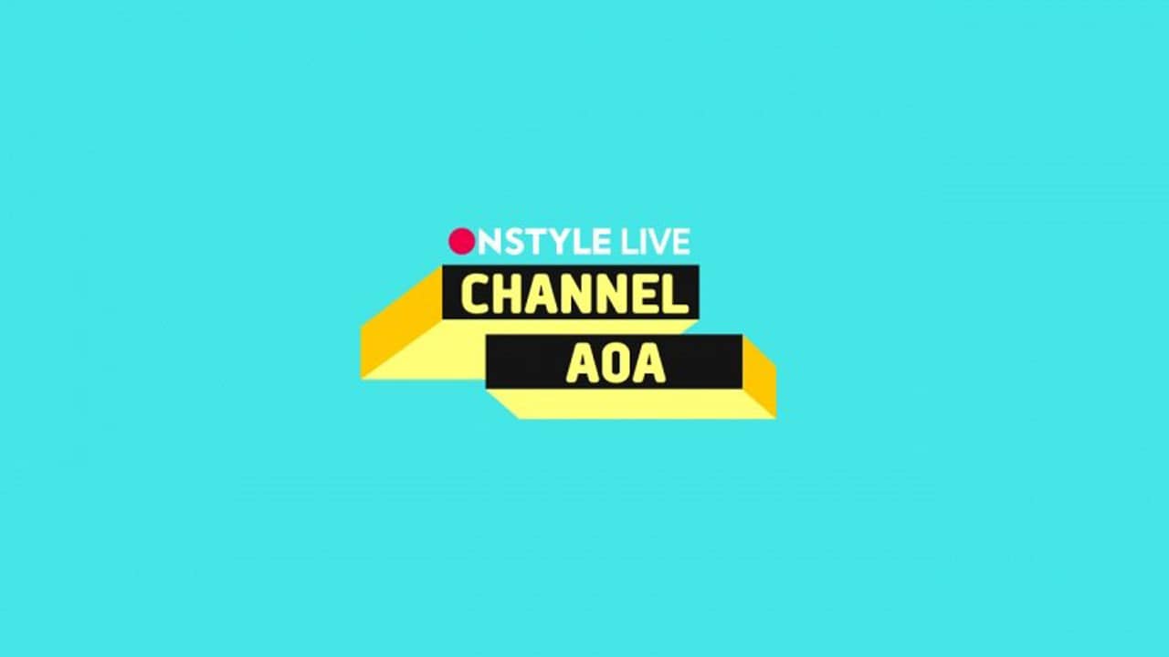 CHANNEL AOA backdrop