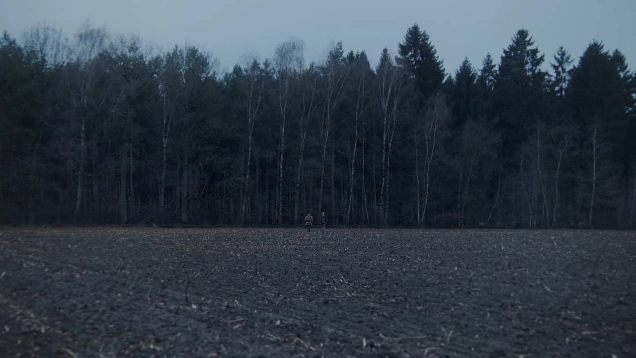 The Boar backdrop
