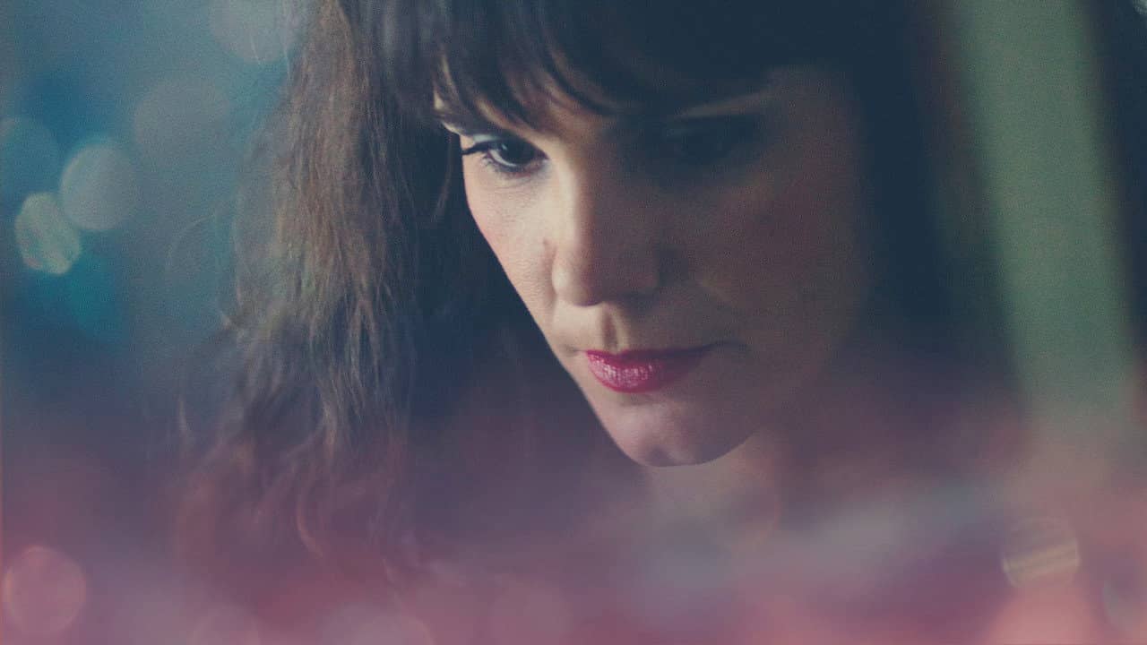 Under the Skin backdrop