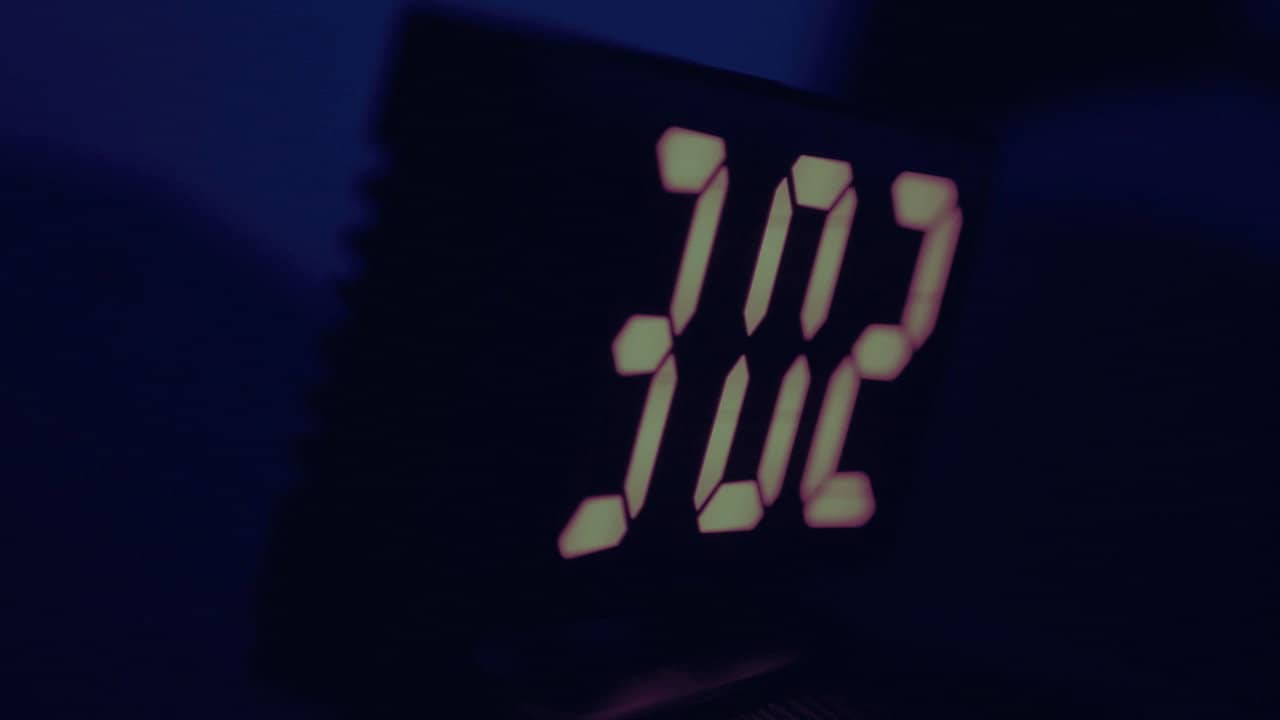 Buenas Noches backdrop