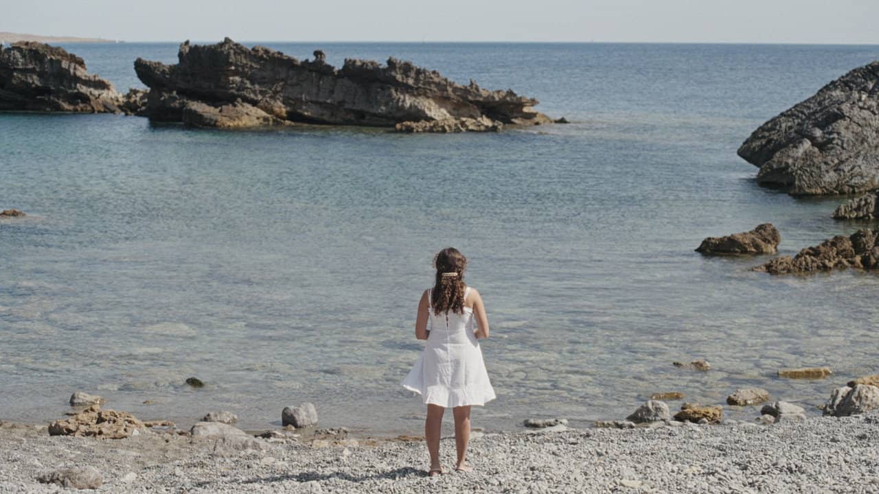 Saint Eulalia backdrop