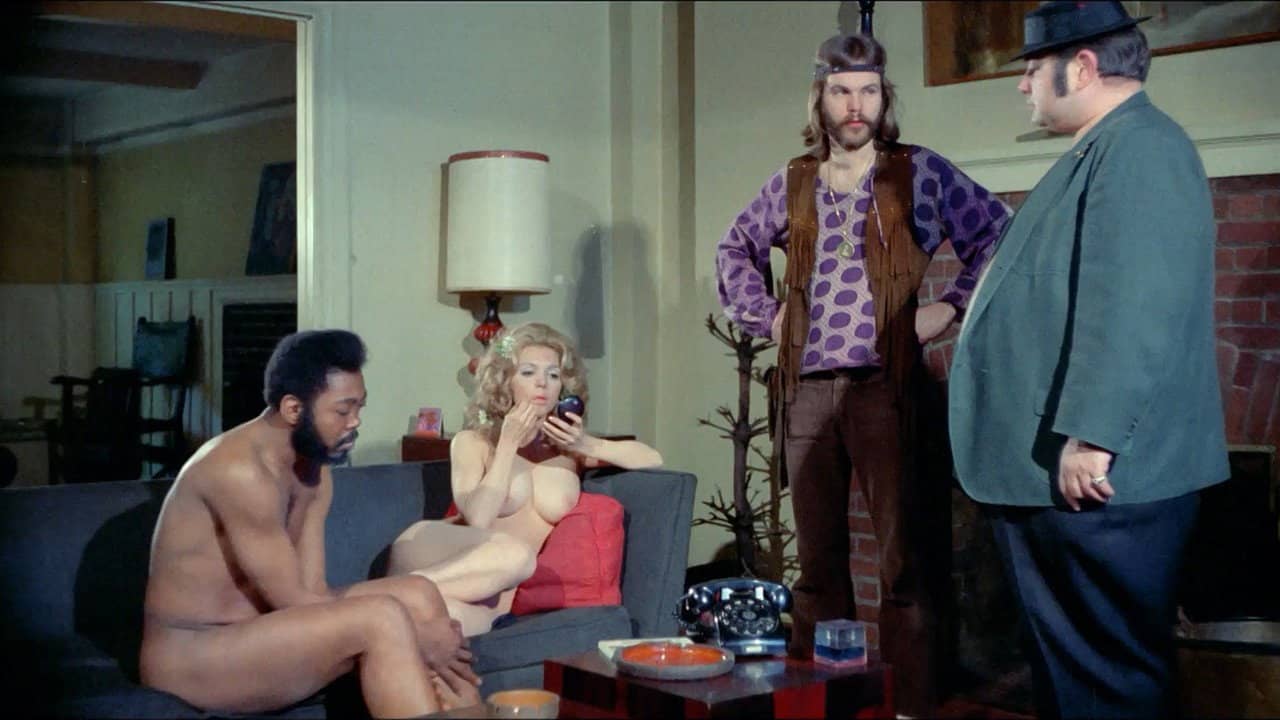 The Sexualist backdrop