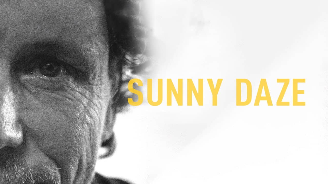 Sunny Daze backdrop
