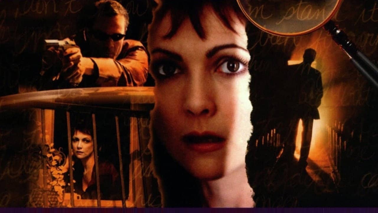 Pretend You Don't See Her backdrop