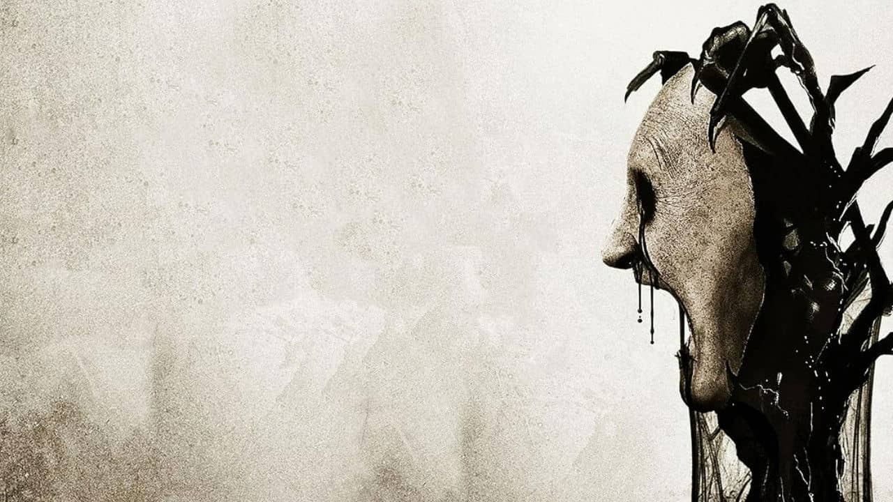 Fear Clinic backdrop