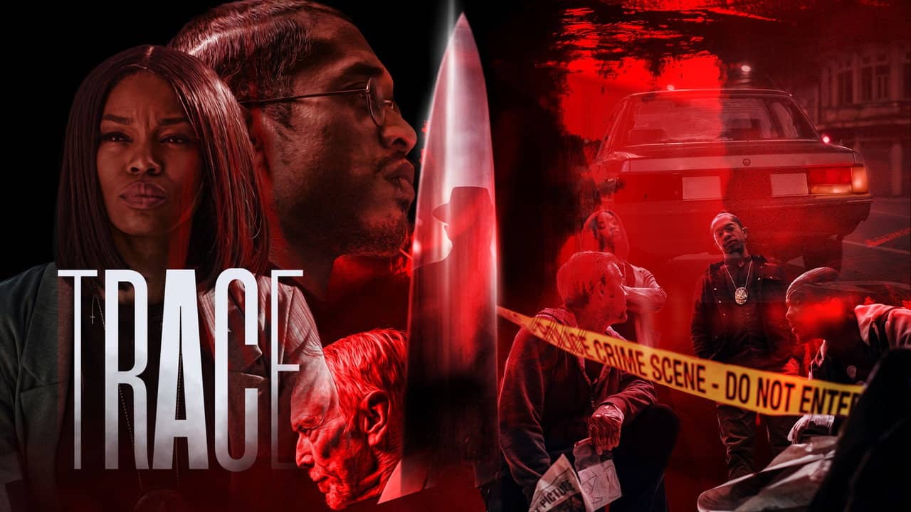 TRACE backdrop