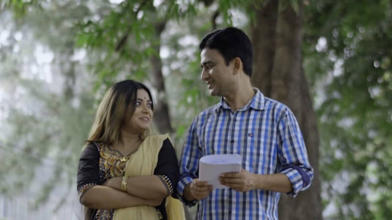 Varatiya backdrop