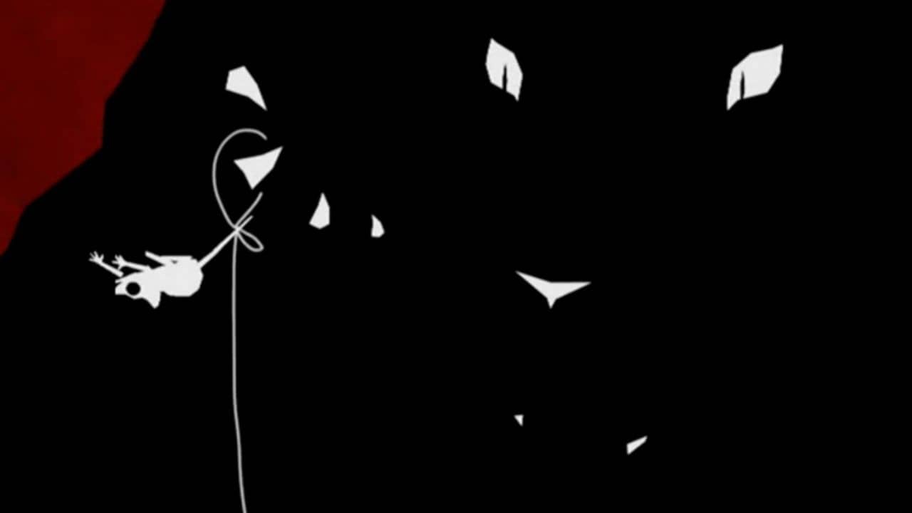 A Mouse's Tale backdrop