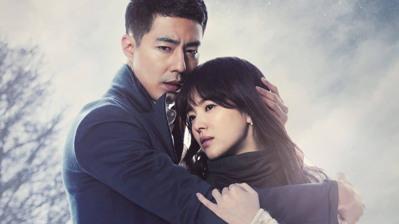 That Winter, the Wind Blows backdrop
