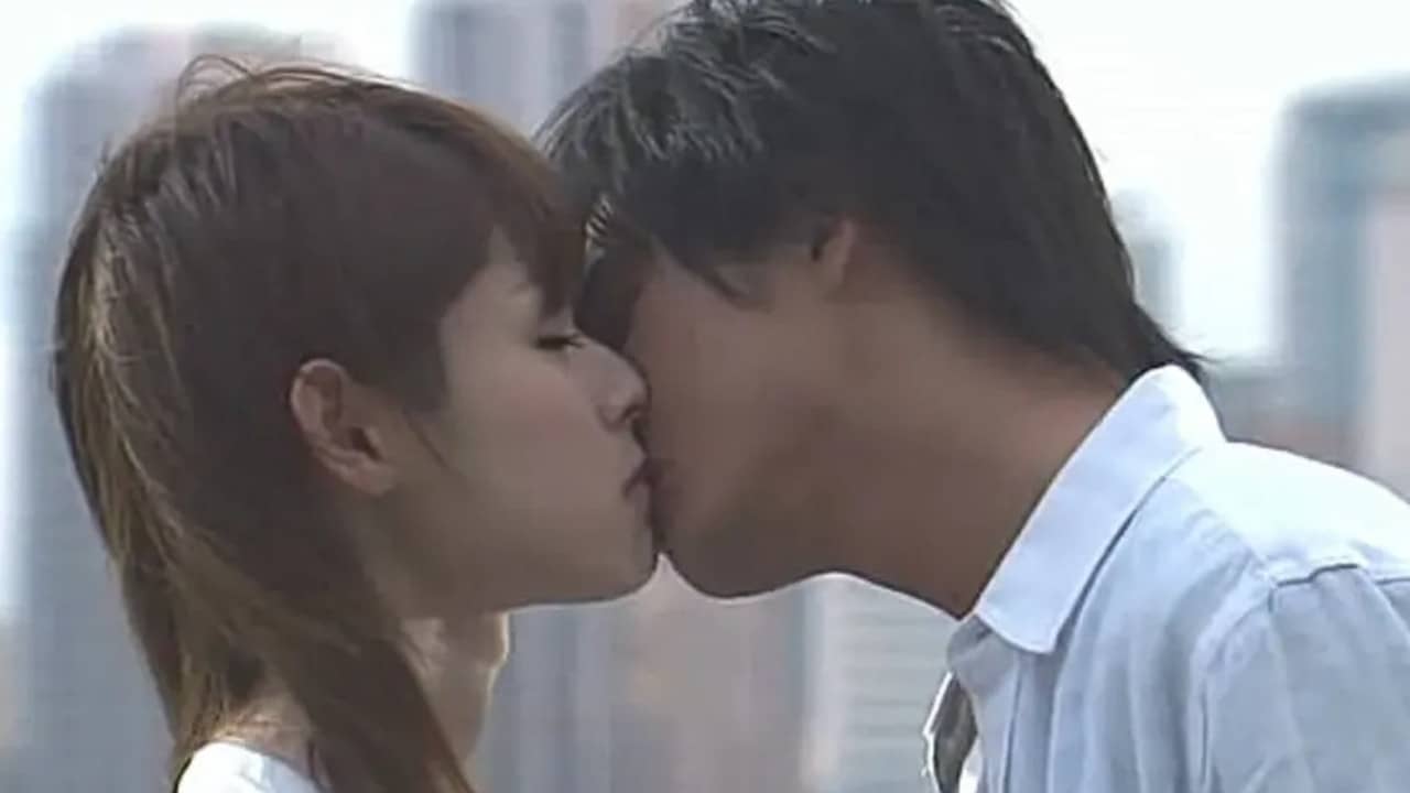Watashi ga watashi de aru tame ni backdrop