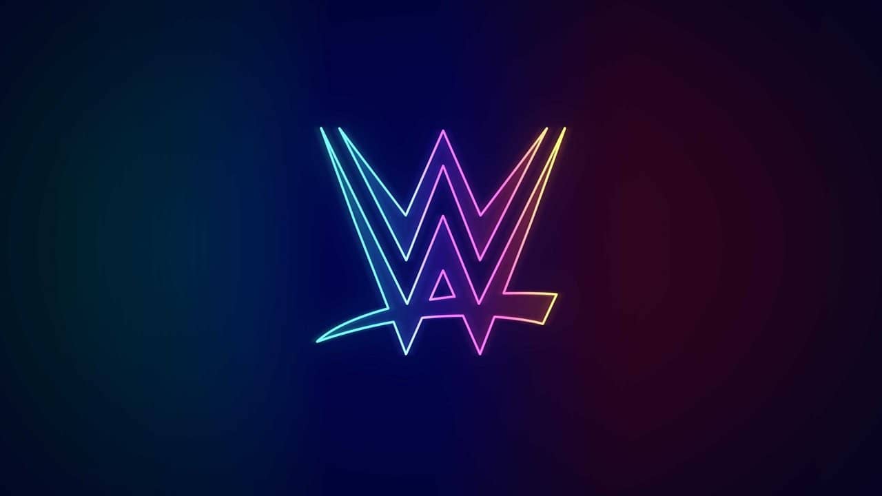 The Best of WWE backdrop