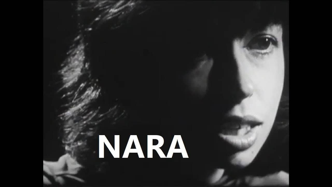 Nara Leão: MPB Especial backdrop
