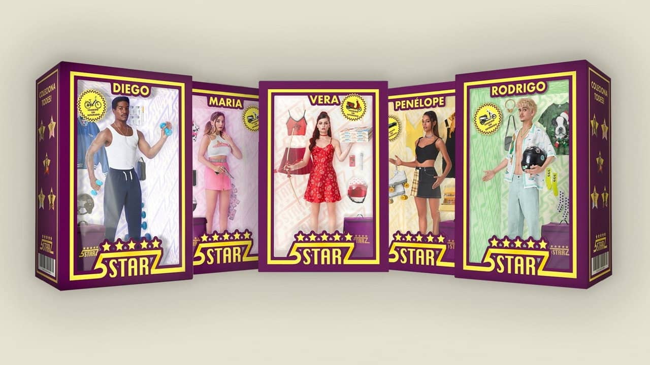 5Starz backdrop