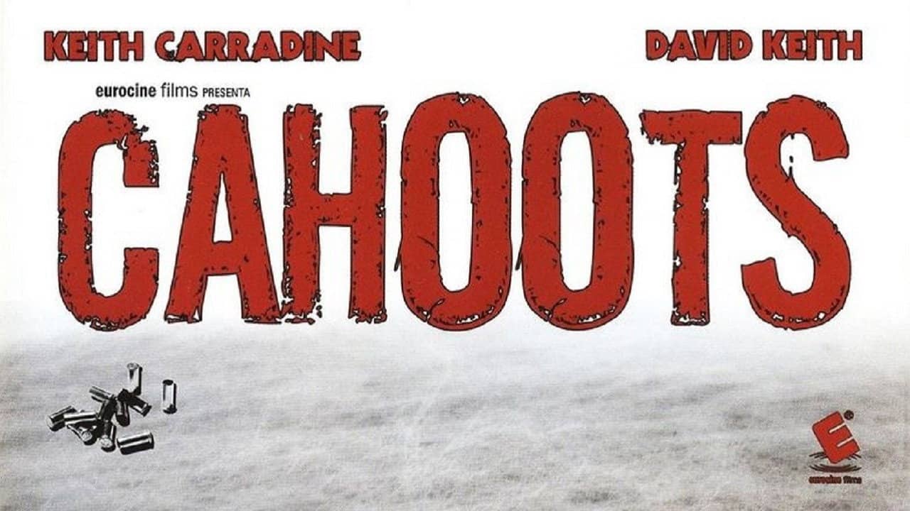 Cahoots backdrop