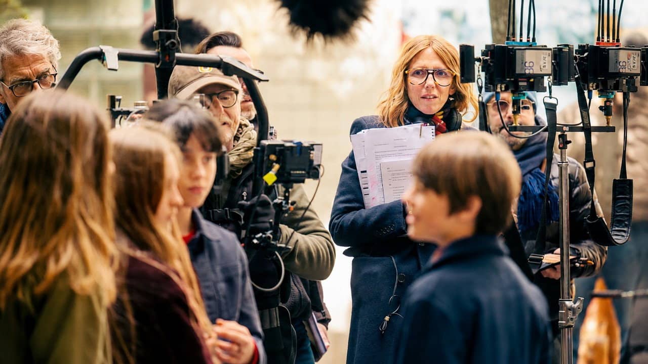 Les quatre rendez-vous de Françoise backdrop