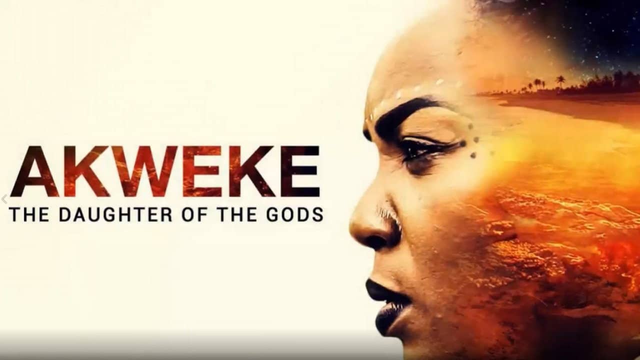 Akweke backdrop