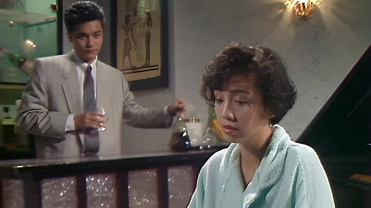 末世惊情之梦杀 backdrop