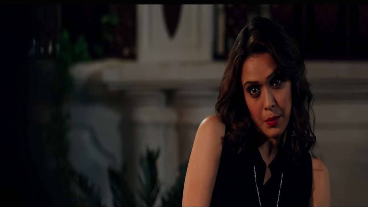 Ishq Tera backdrop