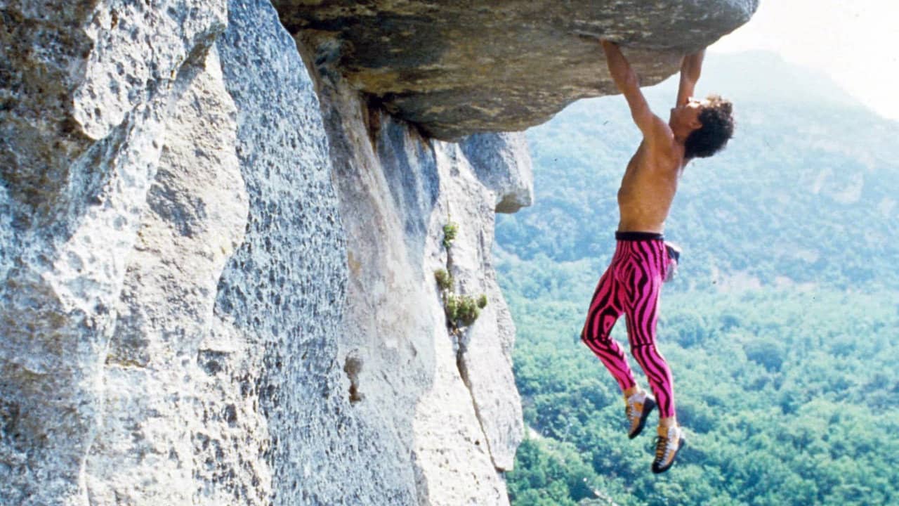 Eric Escoffier, la Fureur de Vivre backdrop