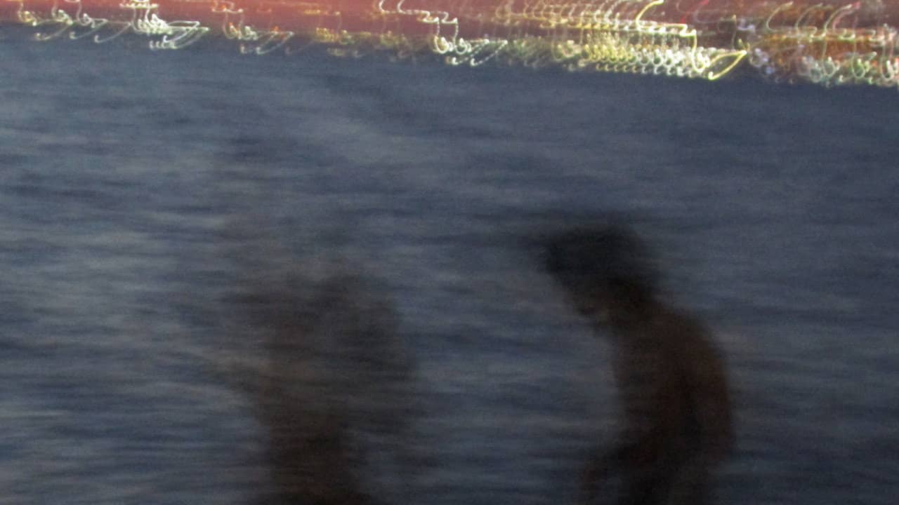 ZÜHUL backdrop