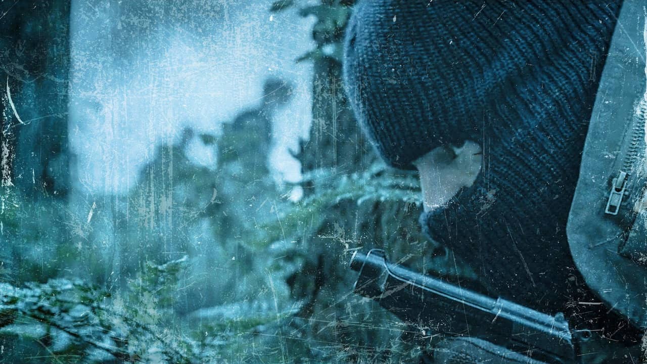 Manhunt: Search for the Cop Killer backdrop