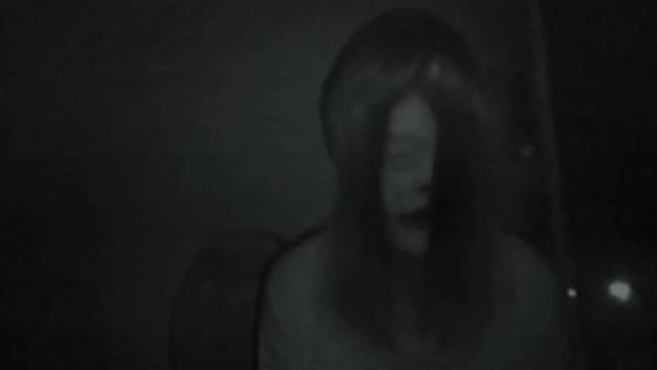 Death Portrait backdrop