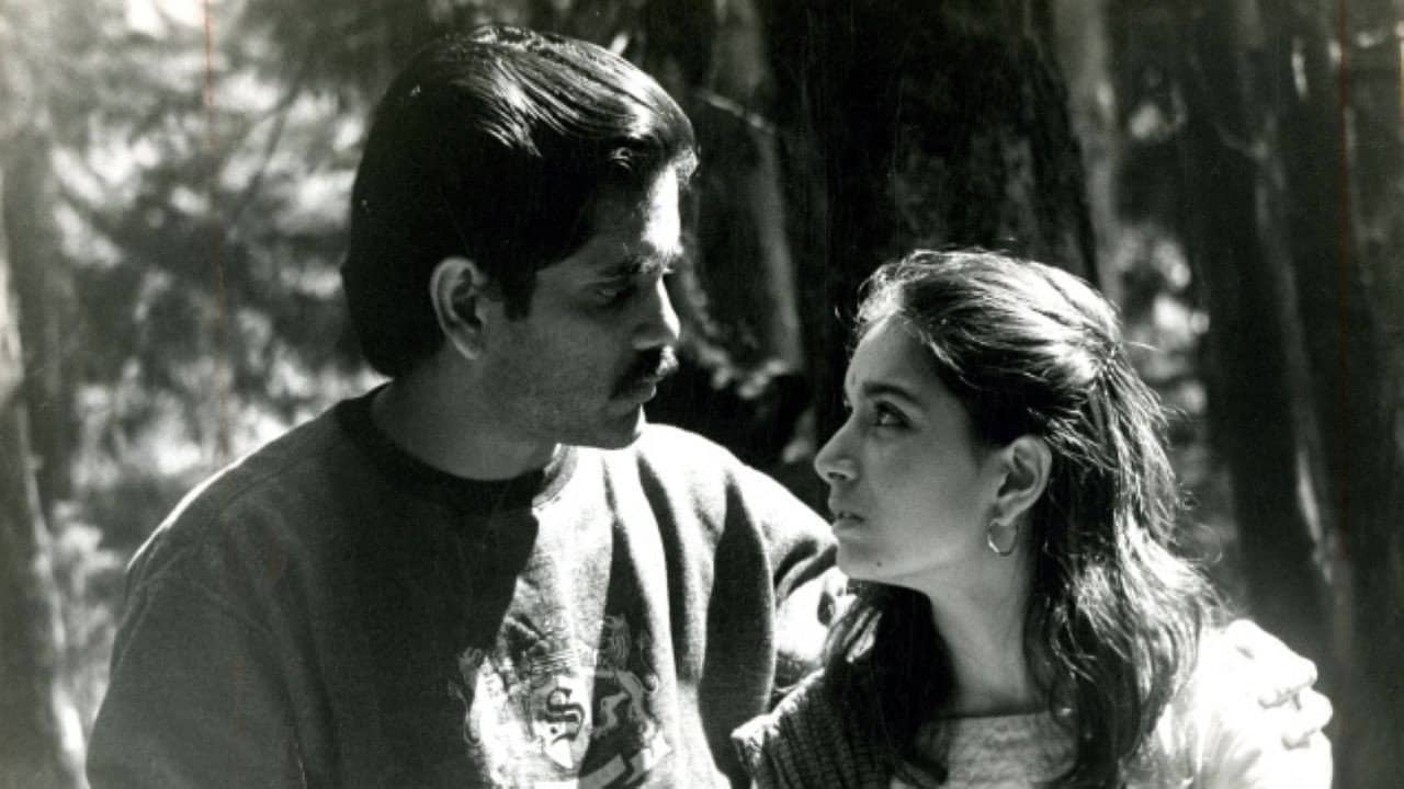 Geethanjali backdrop