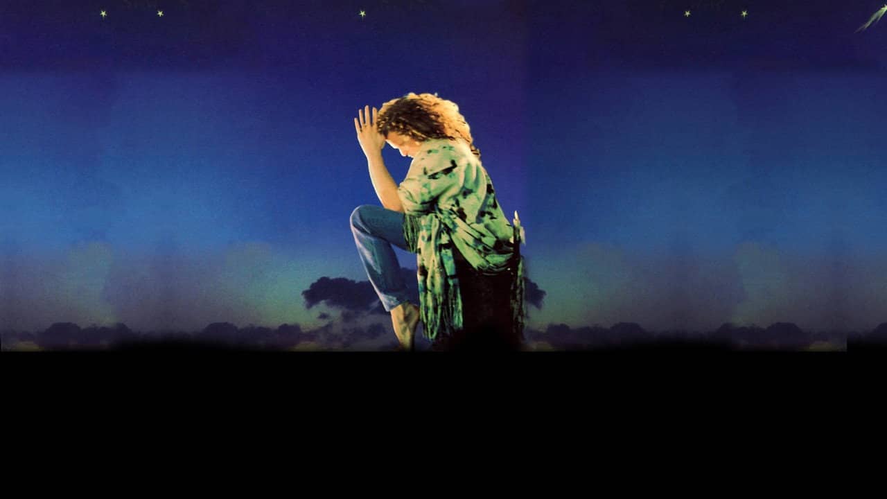 Classic Albums: Simply Red - Stars backdrop