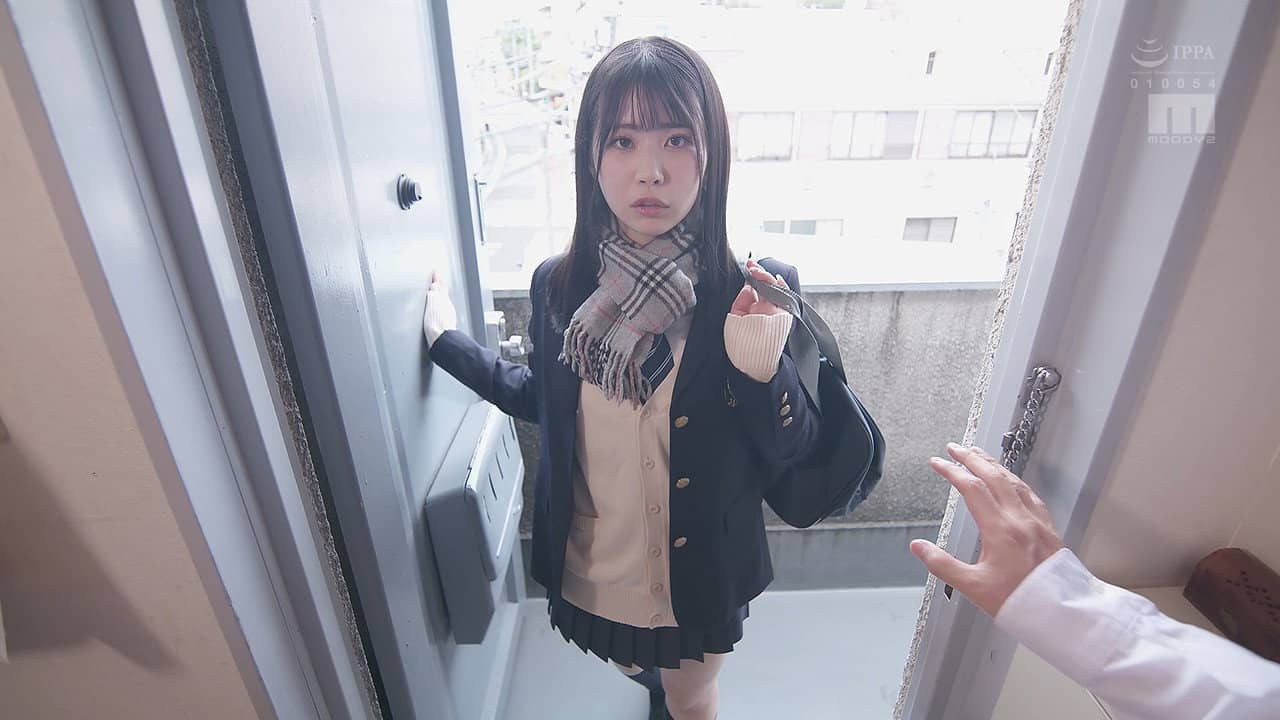 MIMK-186 A story about a gal who hangs out and lets you use her pussy. A live-action remake. backdrop