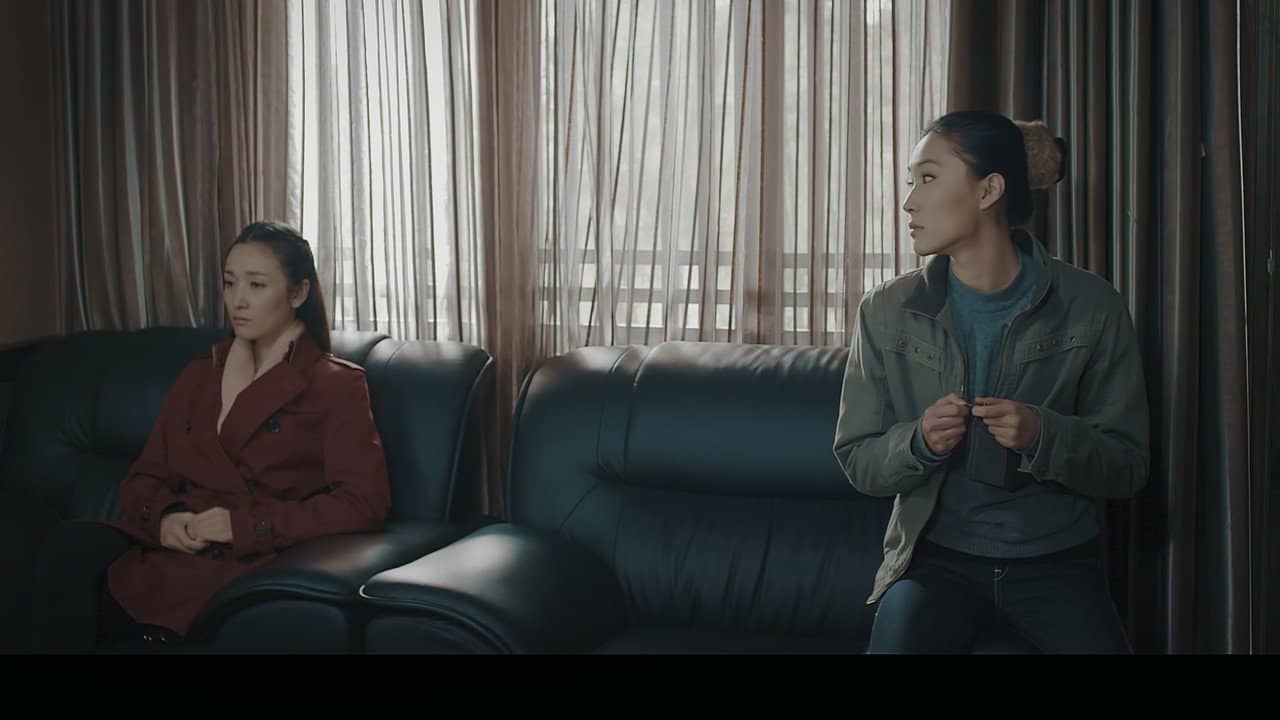偷龙换凤 backdrop