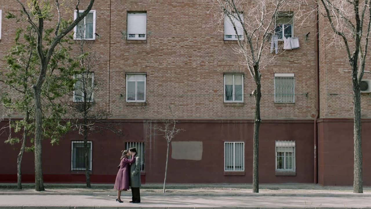 Emotional Architecture 1959 backdrop
