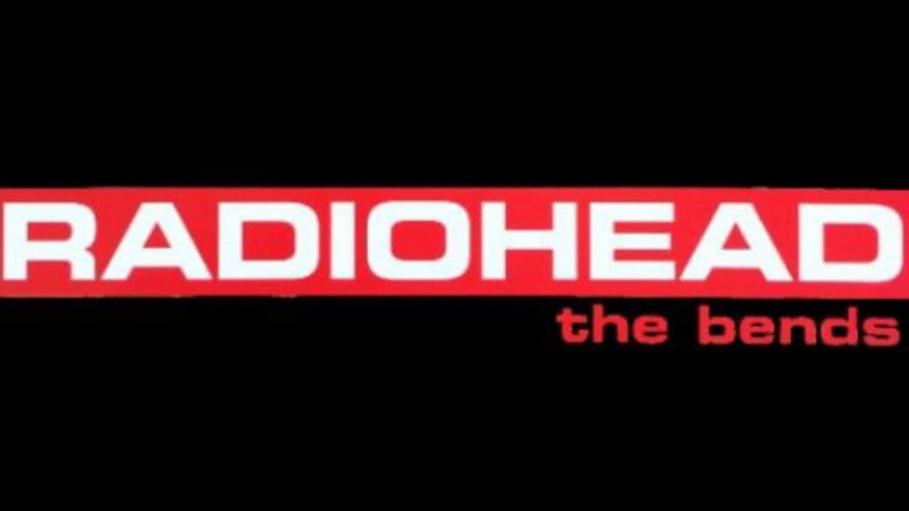 Radiohead: The Bends (Bonus DVD) backdrop