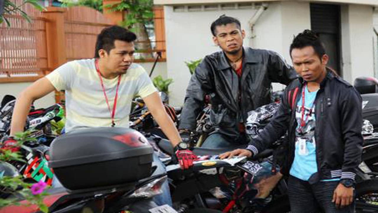 Sepah The Movie backdrop