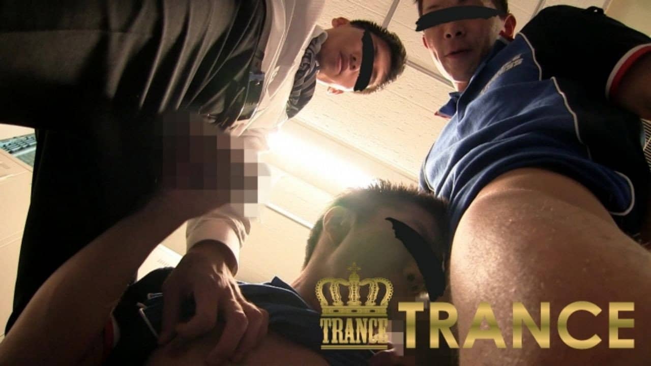 新・宅配男子 part11 backdrop