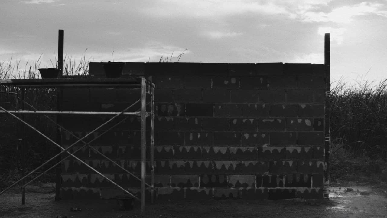 The Construct backdrop