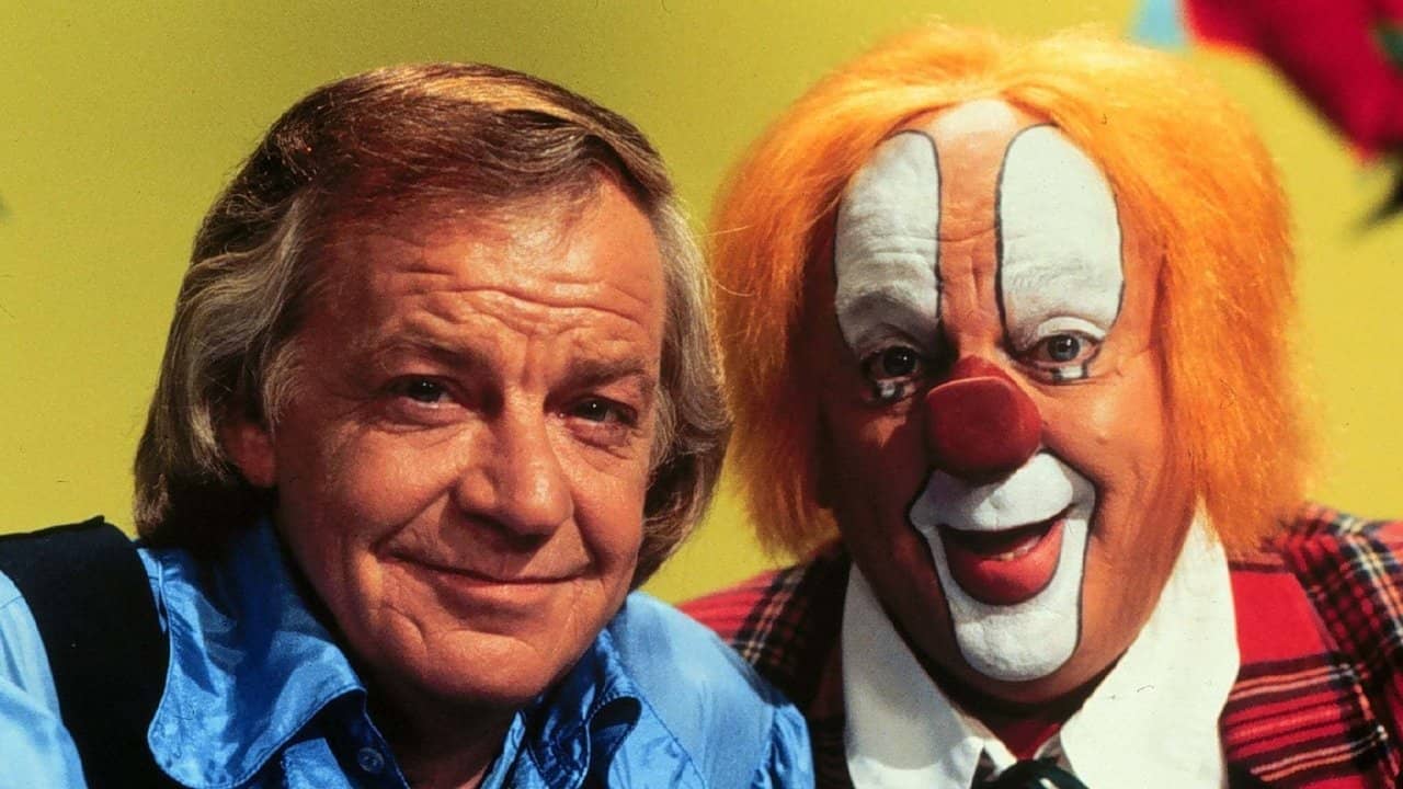 Bassie & Adriaan: Op Reis Door Europa Deel 3 backdrop