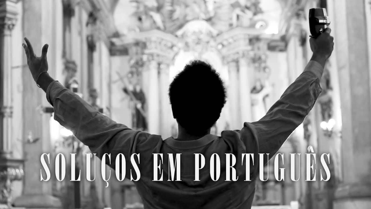 Soluços em Português backdrop
