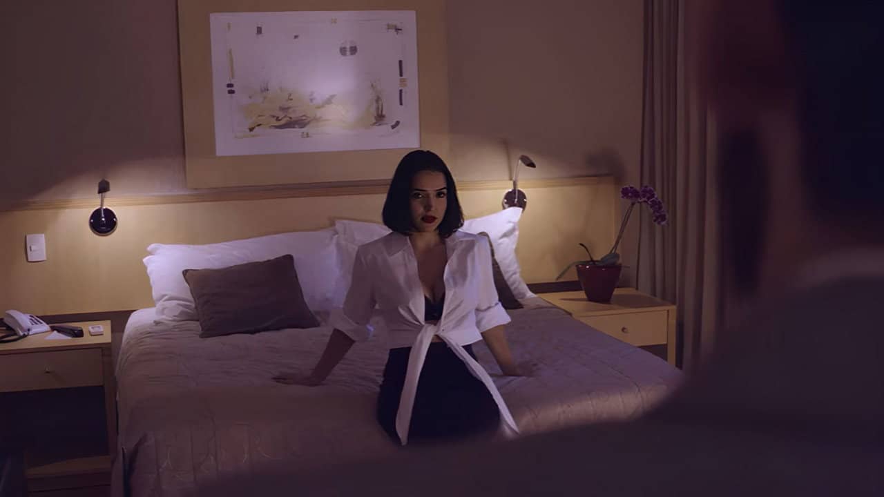 Sophia backdrop
