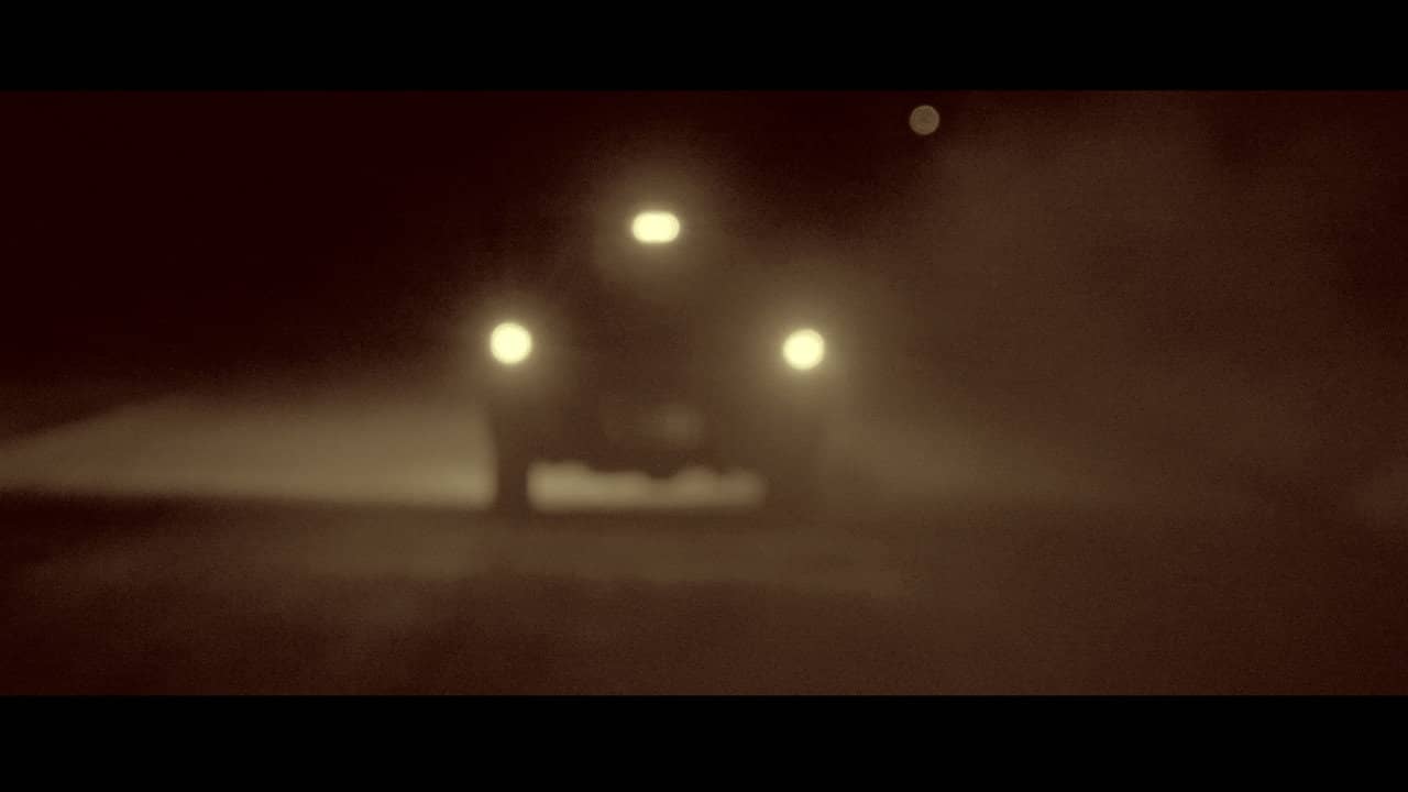 Hinderance backdrop