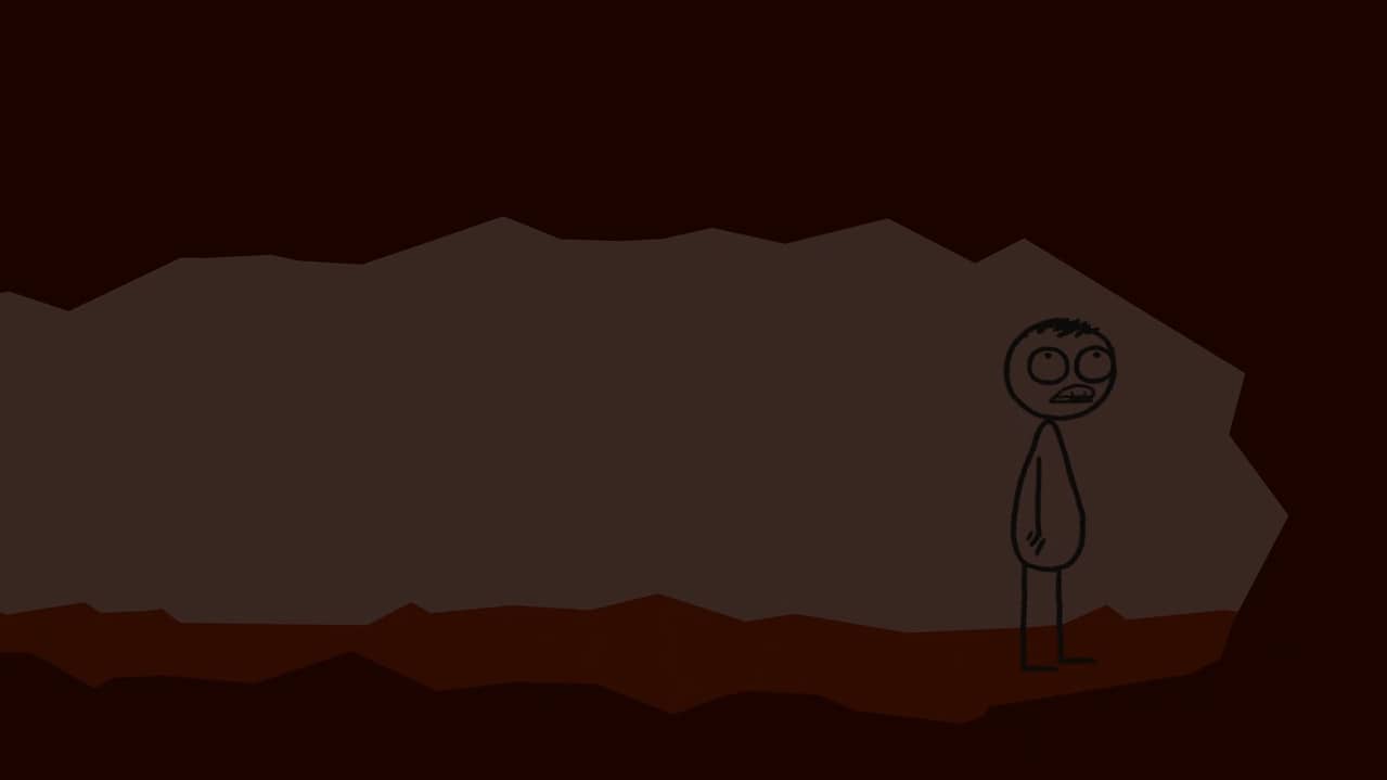Intro backdrop