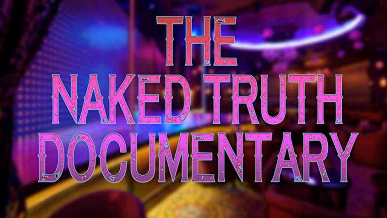 The Naked Truth Documentary backdrop
