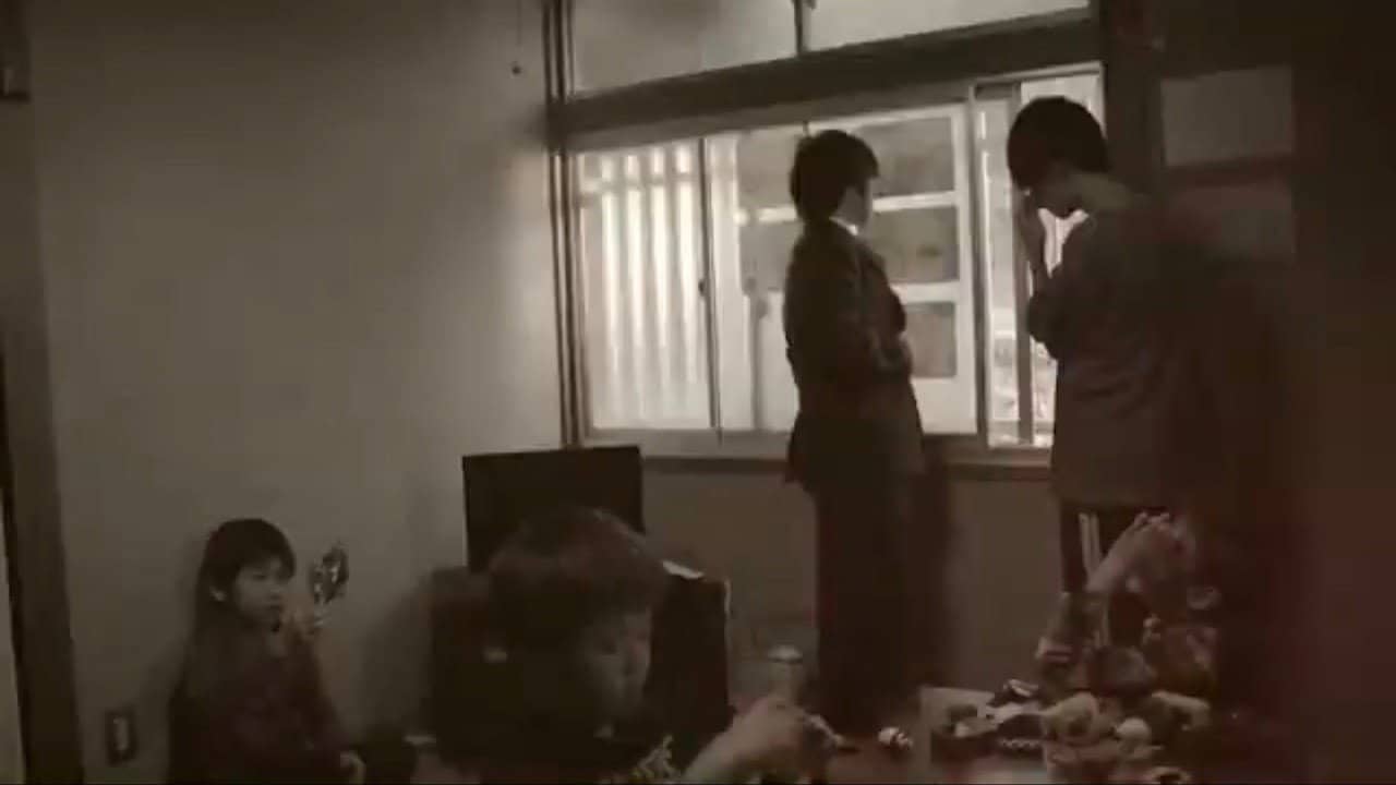 ヒーローのつくりかた backdrop